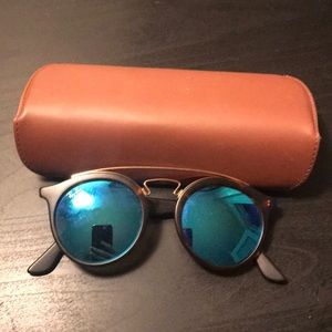 Ray Ban “Gatsby”